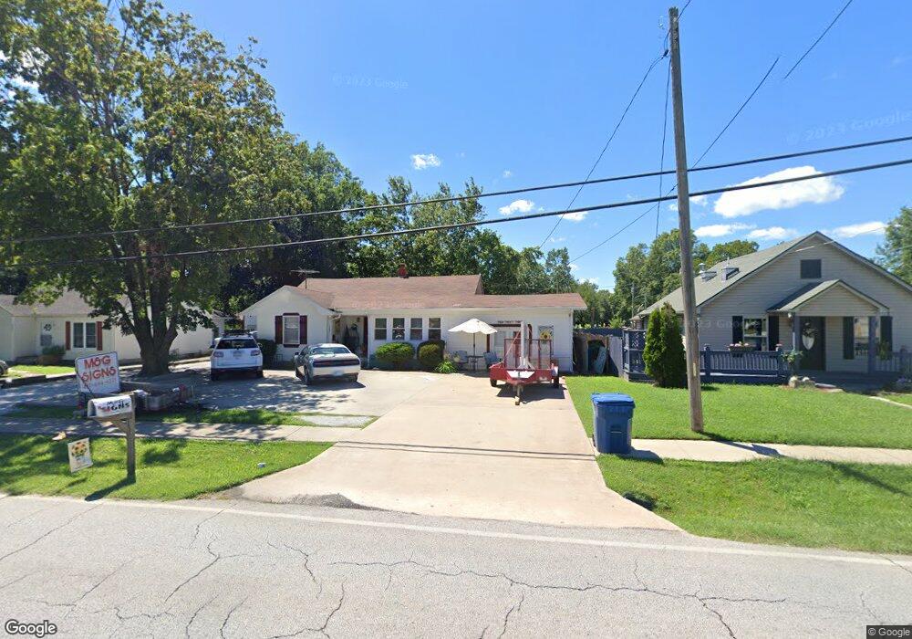 423 N Main St, Nixa, MO 65714 - photo 1