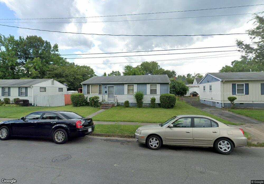 3202 Hazelhurst Ave, Richmond, VA 23222 - photo 1