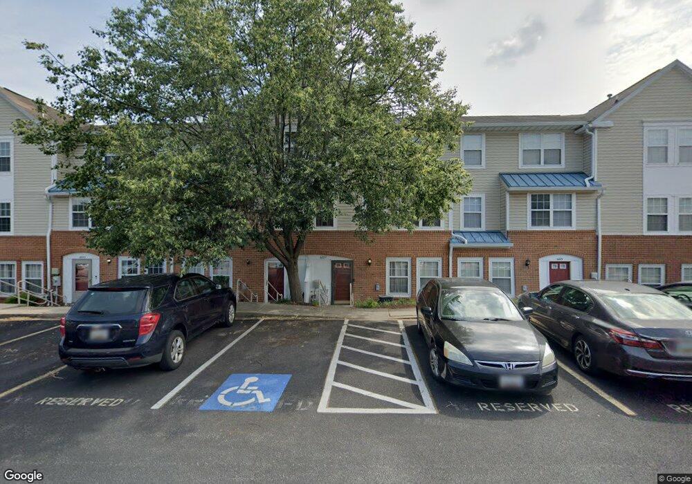 6227 Sandpiper Ct, Elkridge, MD 21075 - photo 1