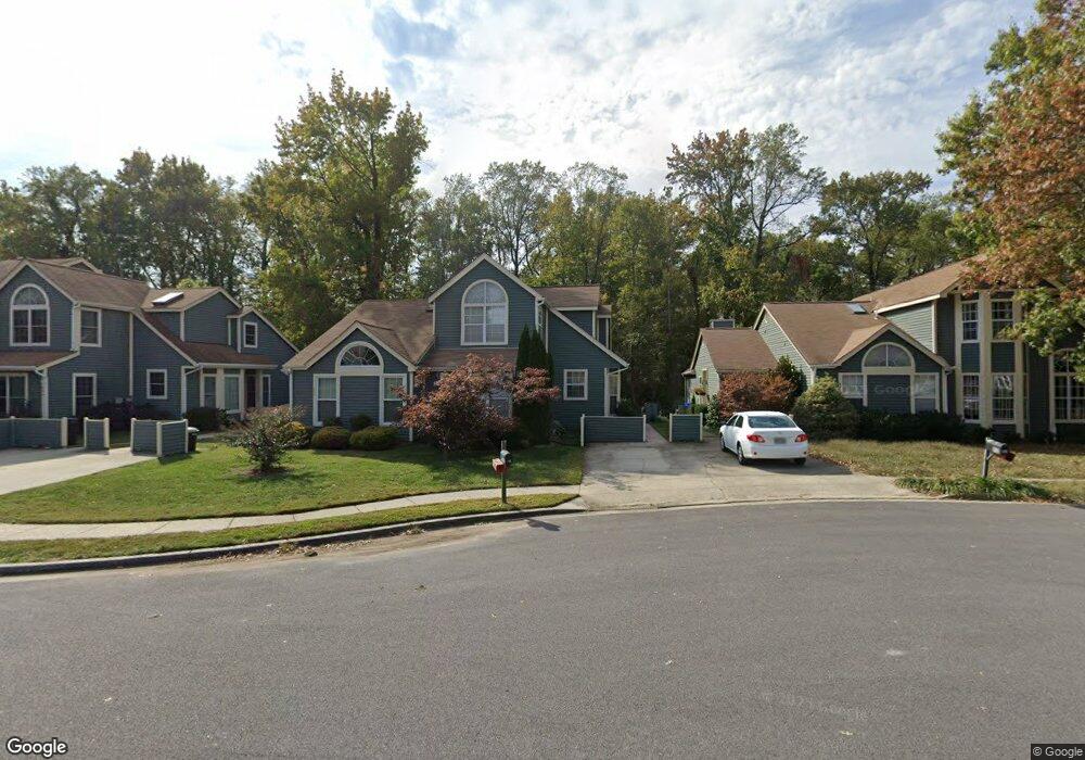 952 Yachtsman Way, Annapolis, MD 21403 - photo 1