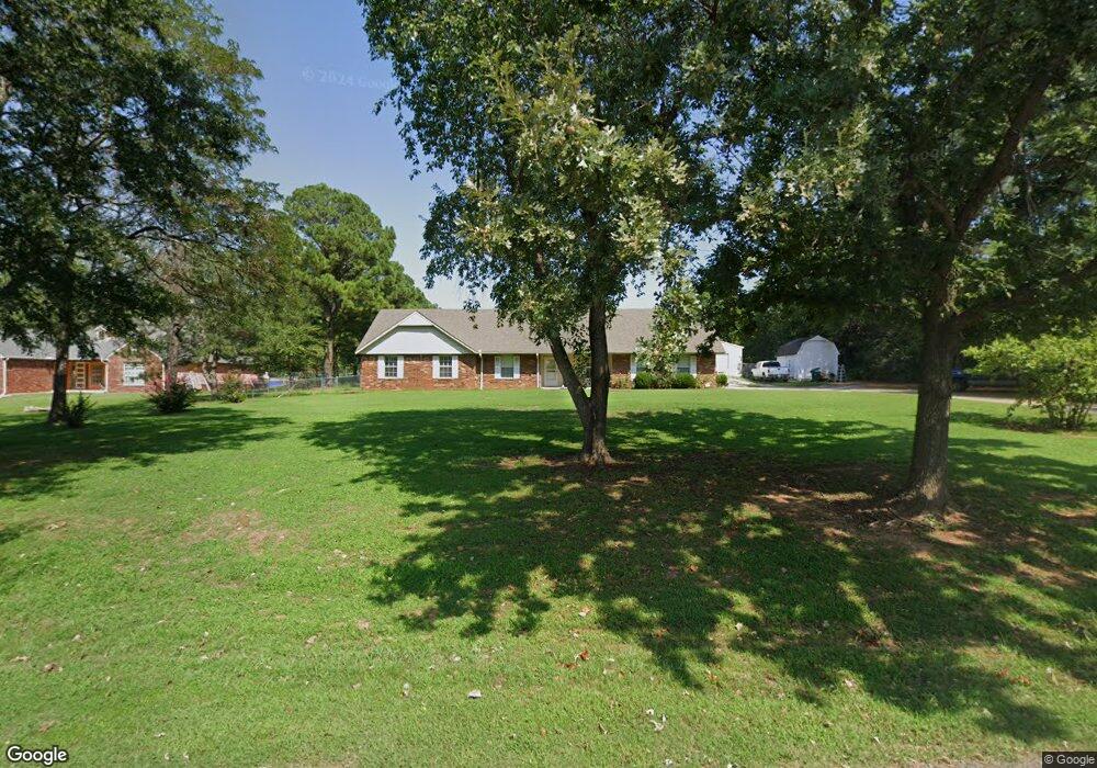 12941 S 198th East Ave, Broken Arrow, OK 74014 - photo 1