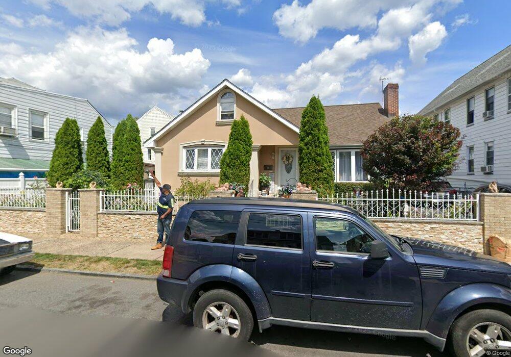 29 Danforth Ave unit 31, Paterson, NJ 07501 - photo 1