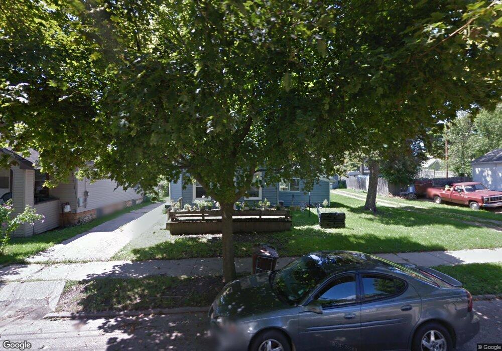 919 Clayton St, Lansing, MI 48915 - photo 1