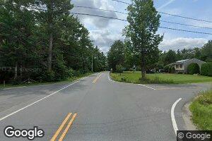 TDB W Street-Fuller Rd, Goshen, MA 01032