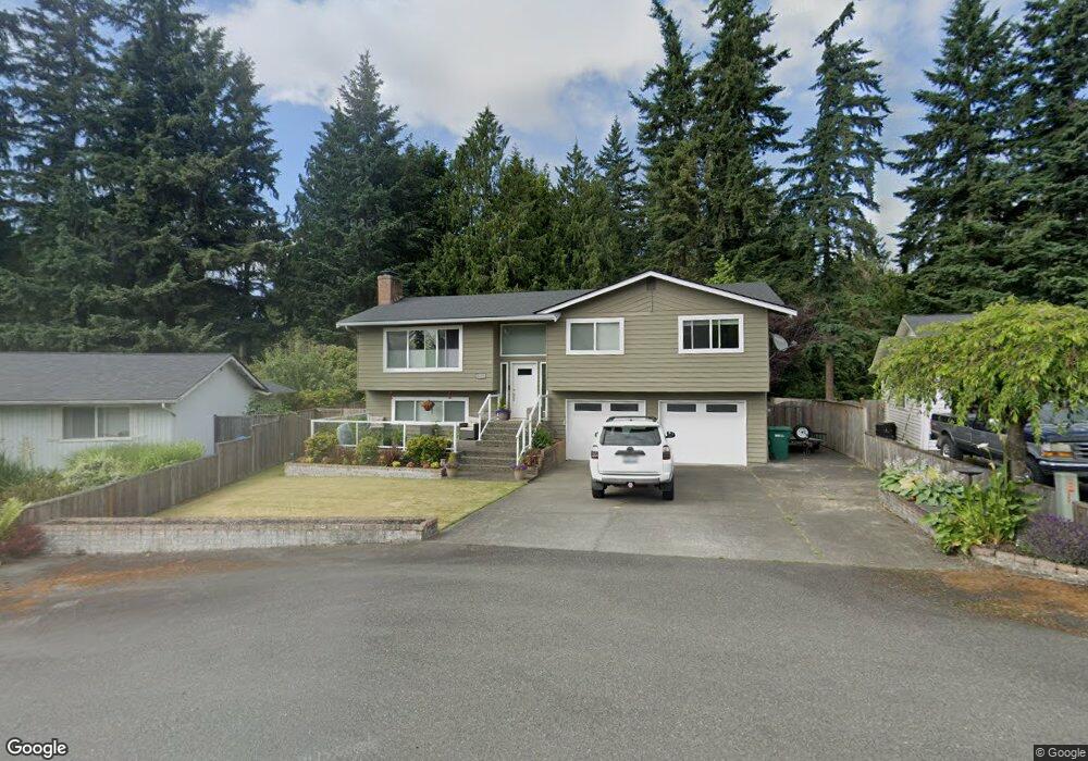 3719 167th St NW, Stanwood, WA 98292 - photo 1