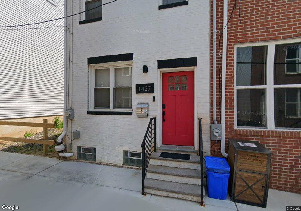 1441 N Marston St, Philadelphia, PA 19121 - photo 1