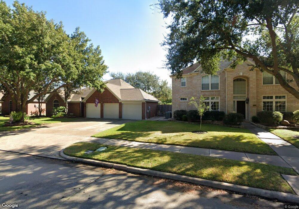 8302 Broken Timber Way, Houston, TX 77095 - photo 1