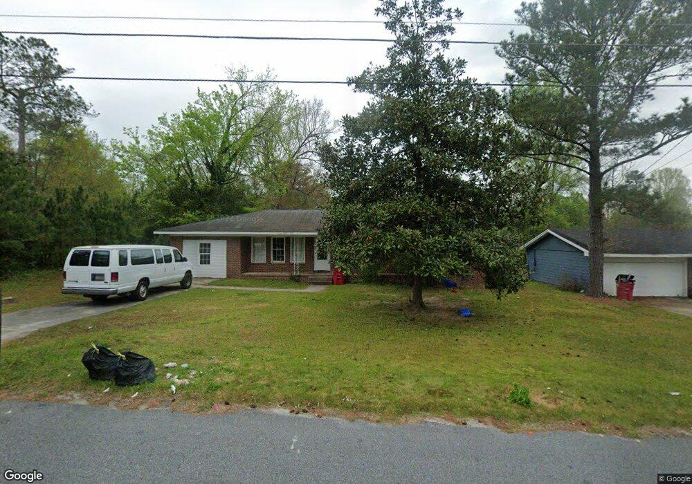 3127 O'Hara Dr N, Macon, GA 31206 - photo 1