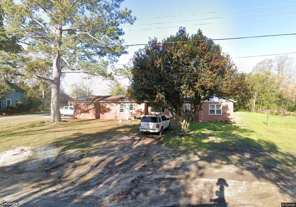 401 N College St, Sparks, GA 31647 - photo 1