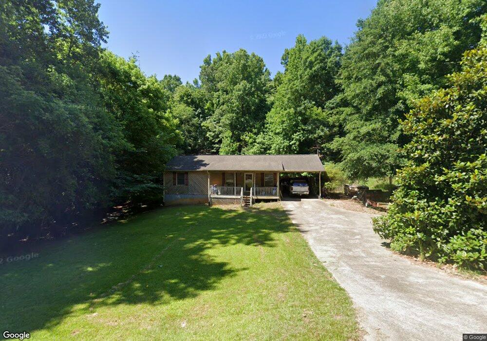3422 Fork Rd, Gainesville, GA 30506 - photo 1