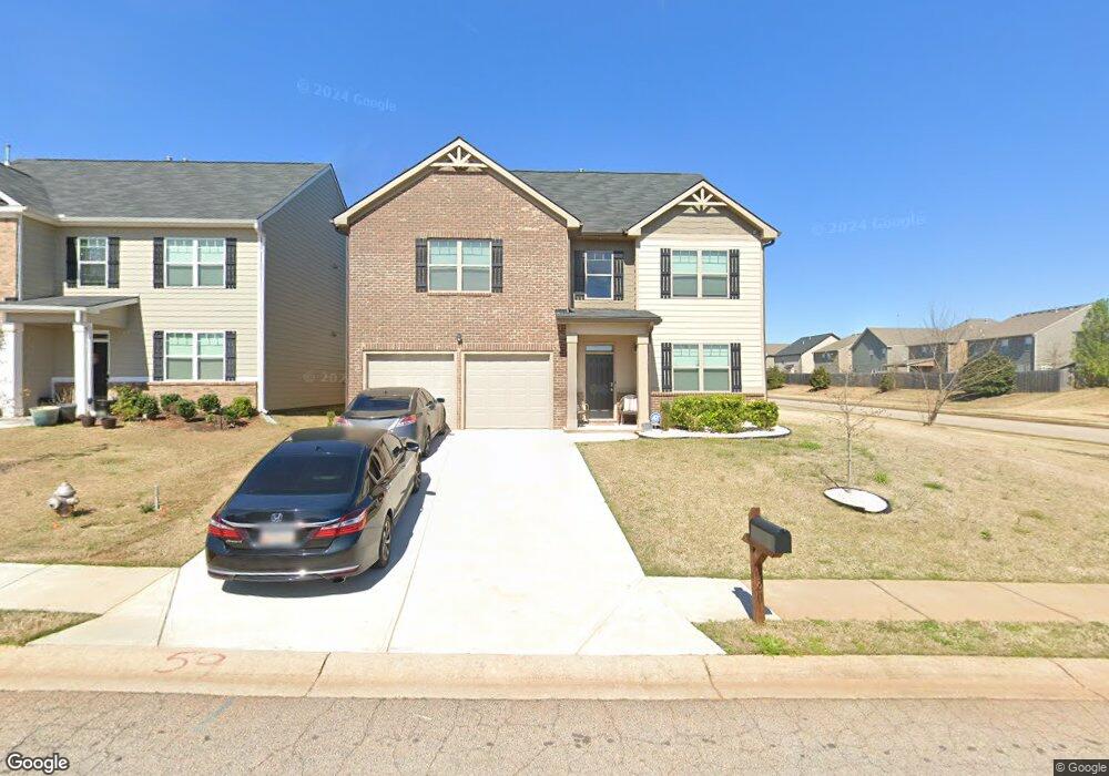 420 Emporia Loop unit 59, McDonough, GA 30253 - photo 1