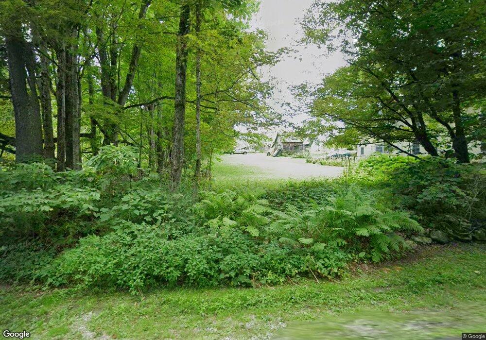 1401 Williamsburg Rd, Ashfield, MA 01330 - photo 1