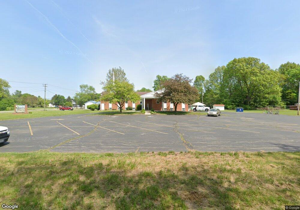 56538 Meadowood Dr, Elkhart, IN 46516 - photo 1