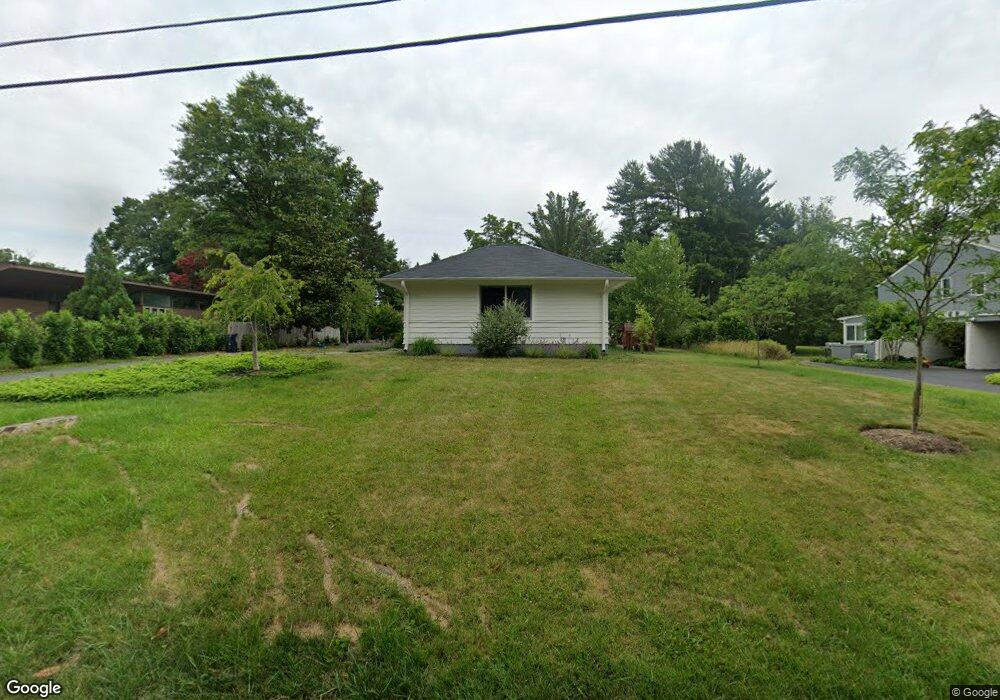 143 Mccosh Cir, Princeton, NJ 08540 - photo 1