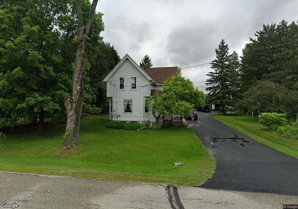 4296 Fond du Lac Dr, Slinger, WI 53086 - photo 1