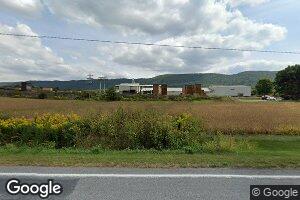 7446 Path Valley Rd, Fort Loudon, PA 17224