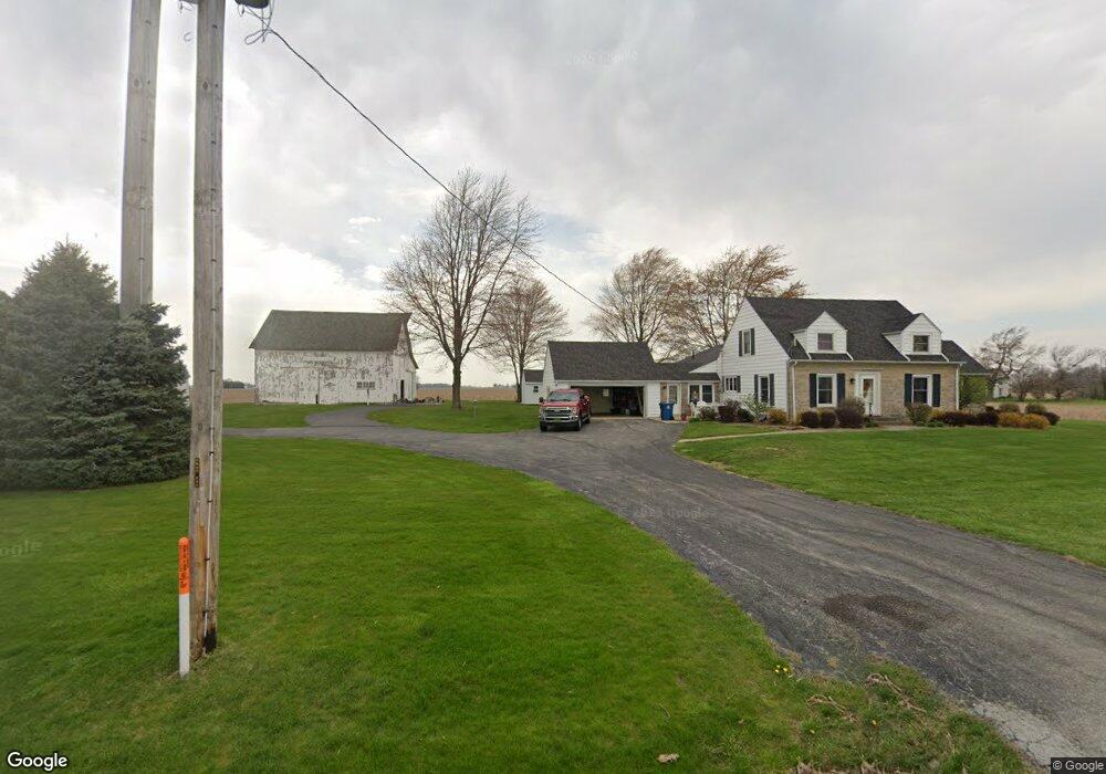 2365 N 1350 E, Greentown, IN 46936 - photo 1