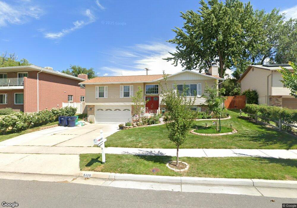 8409 Grambling Way, Sandy, UT 84094 - photo 1