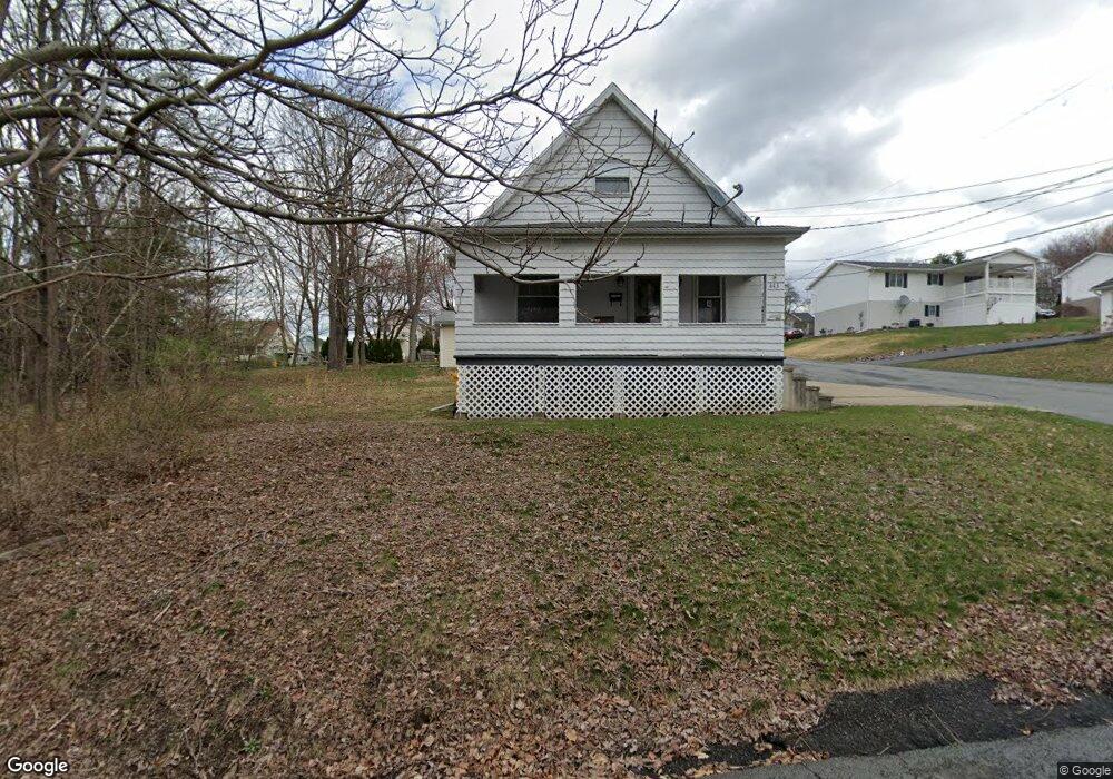 443 Dean St, Archbald, PA 18403 - photo 1