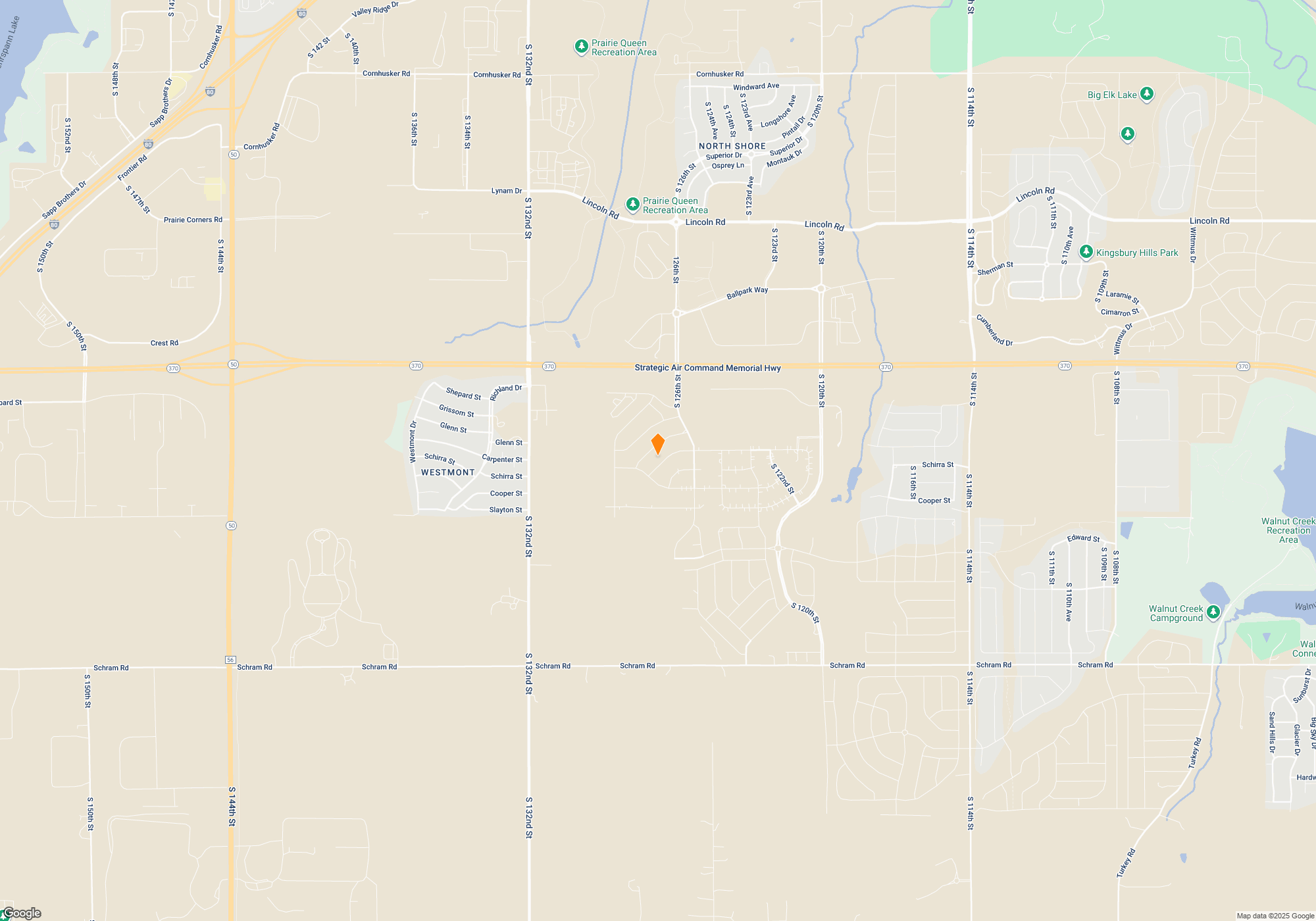 Open Map