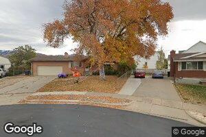 2285 Sorrento Dr, Woods Cross, UT 84087