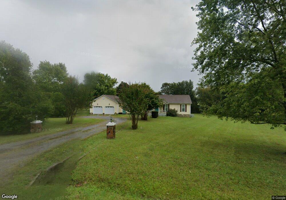 2730 Midland Rd, Shelbyville, TN 37160 - photo 1