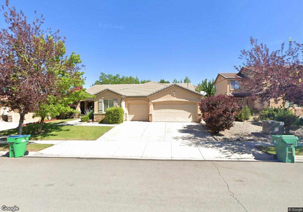 4116 Bootes Ct, Sparks, NV 89436 - photo 1