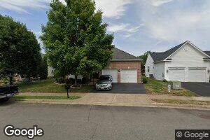 3588 Shugart Ct, Warrenton, VA 20187