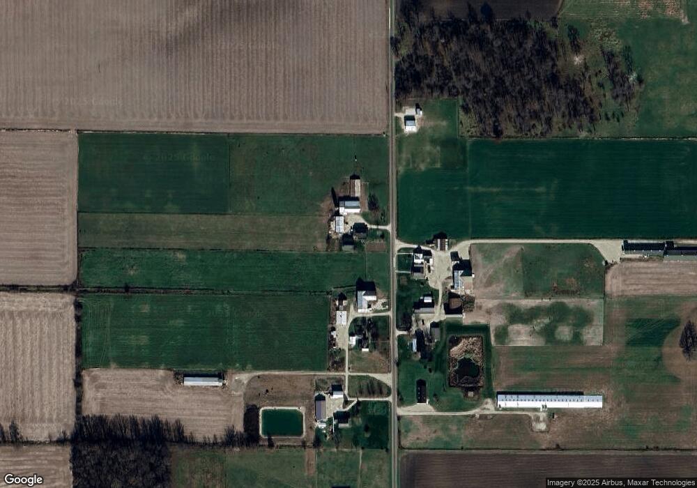 1322 S 100 E, Monroe, IN 46772 - photo 1