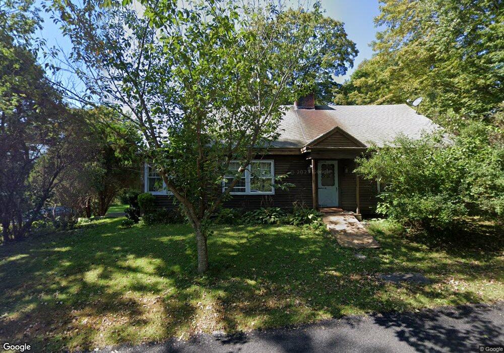 241 Quasset Rd, Pomfret Center, CT 06259 - photo 1