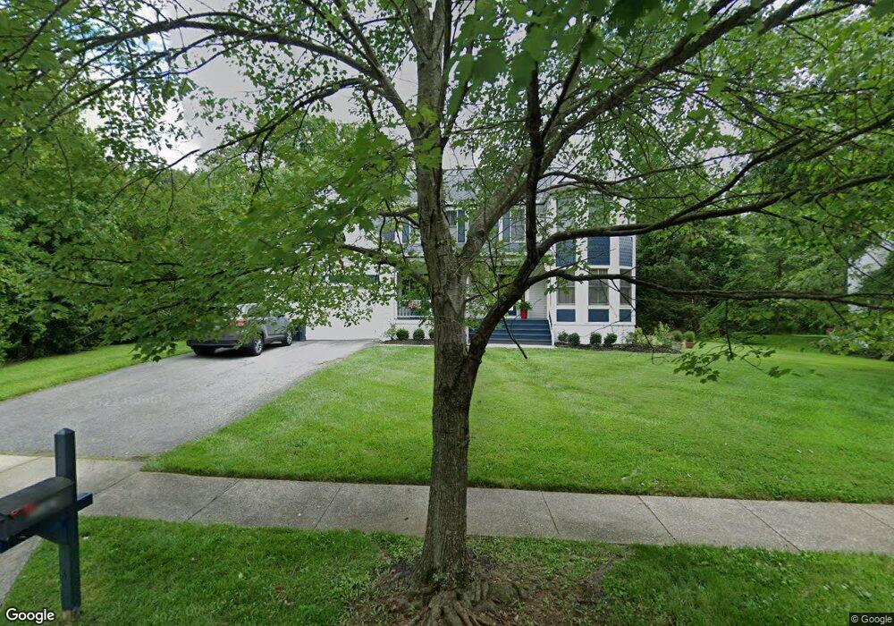 11107 Glenn Brook Ct, Glenn Dale, MD 20769 - photo 1