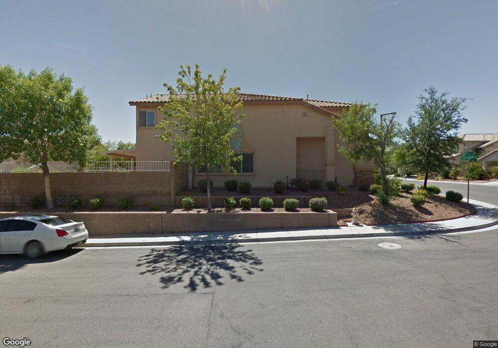 10181 Trailing Dalea Ave, Las Vegas, NV 89135 - photo 1