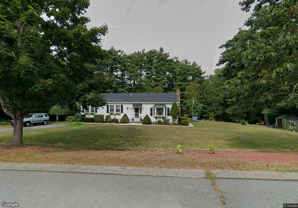 21 Bavarian Way, Kingston, MA 02364 - photo 1