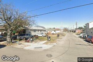 1675101 Monroe St, New Orleans, LA 70118