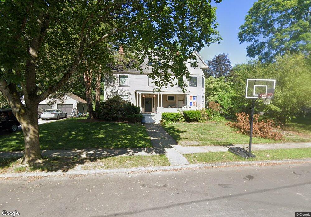 4 Berkeley St, Nashua, NH 03064 - photo 1