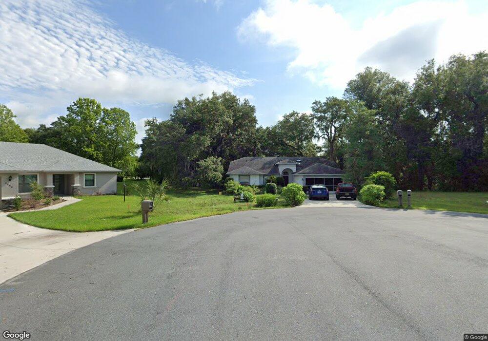 2901 N Attebury Point, Hernando, FL 34442 - photo 1