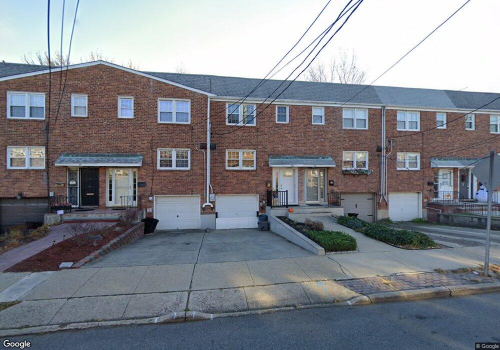 80 Sycamore Rd, Jersey City, NJ 07305 - photo 1