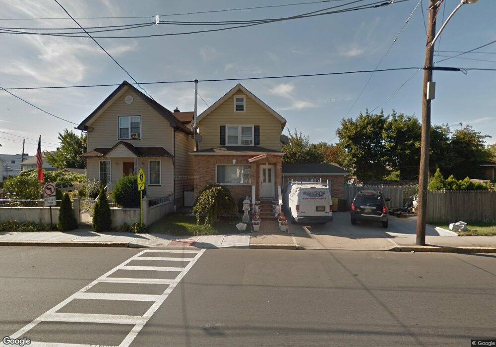 125 N Stiles St, Linden, NJ 07036 - photo 1
