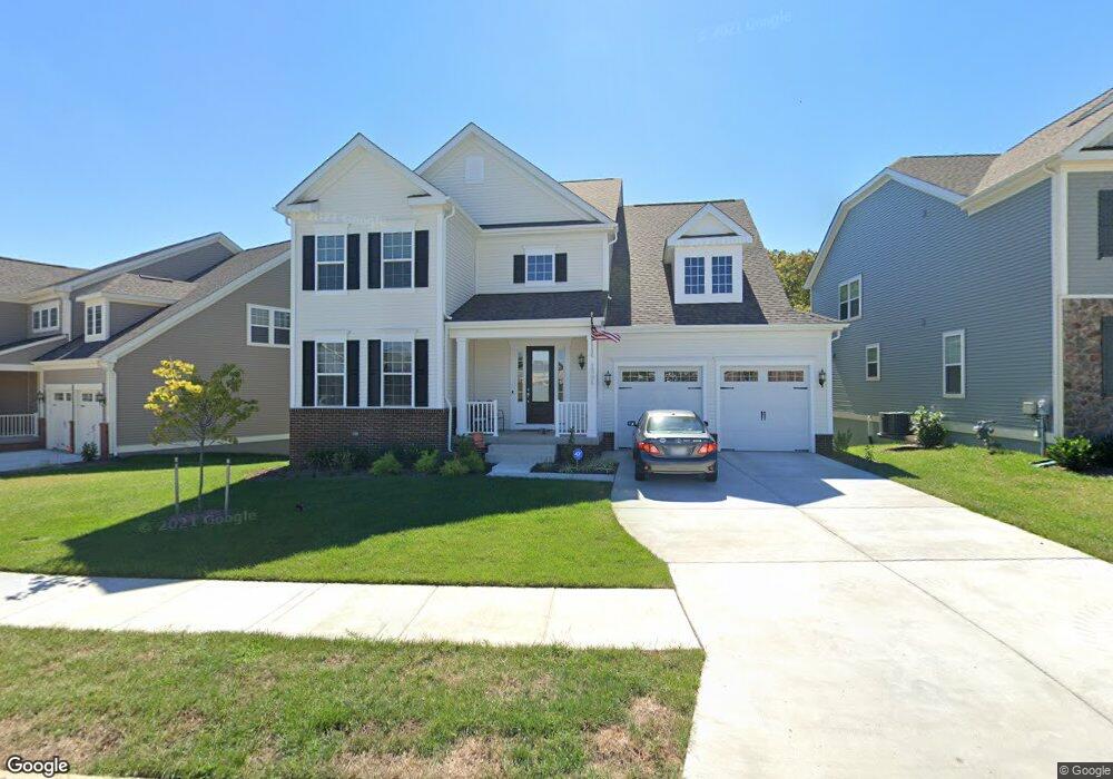 1304 Coastal Ave, Stafford, VA 22554 - photo 1