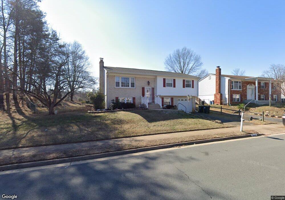 13342 Nickleson Dr, Woodbridge, VA 22193 - photo 1