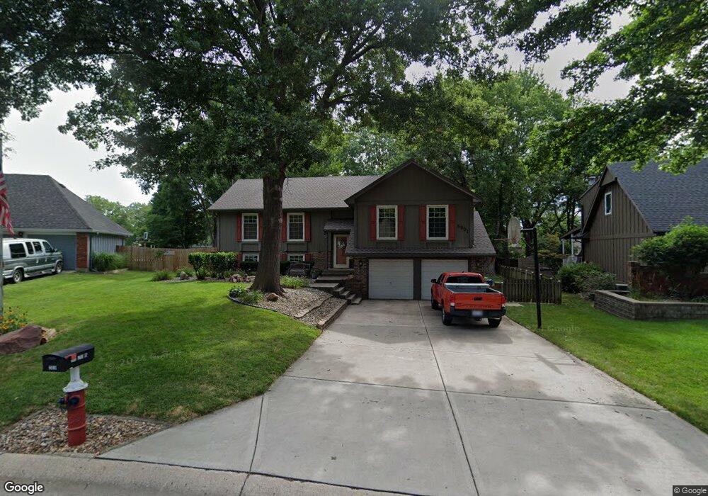 6901 Park St, Shawnee, KS 66216 - photo 1