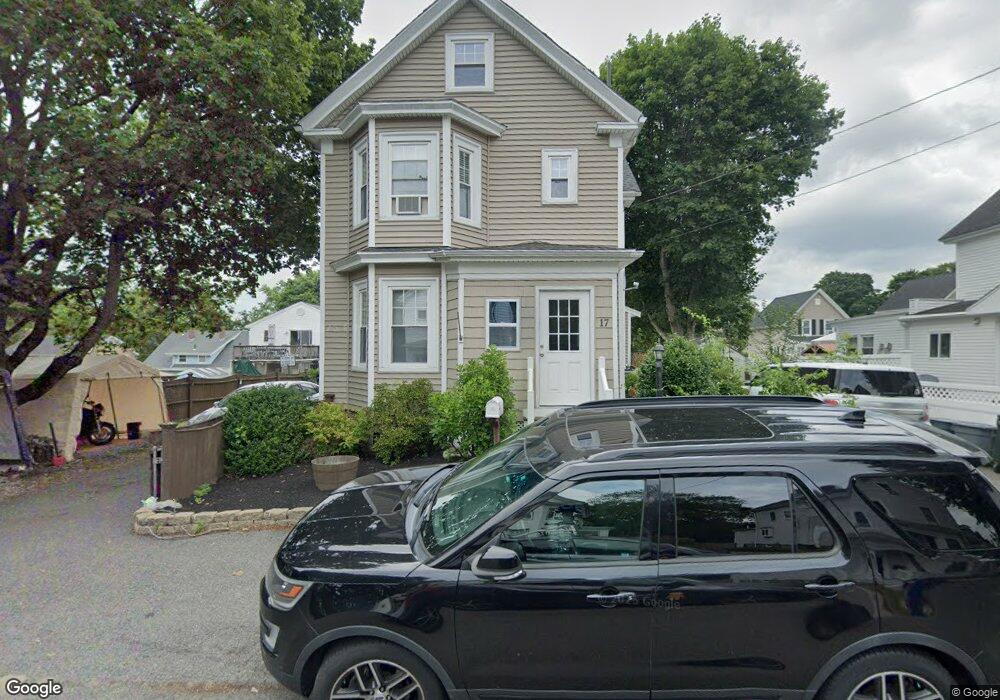 17 Robinson St, Saugus, MA 01906 - photo 1