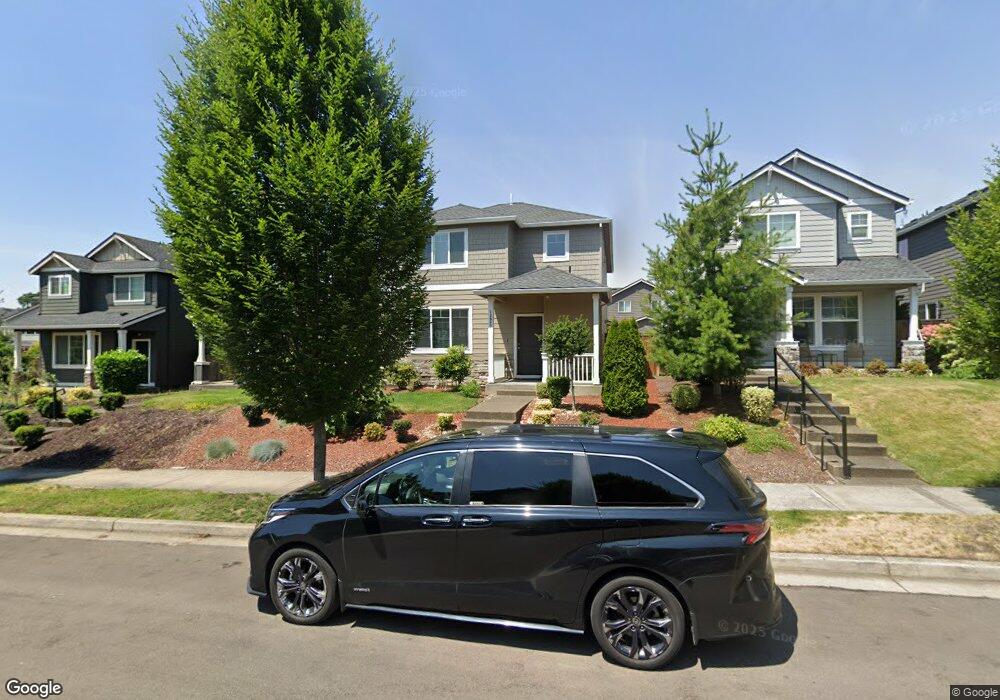 13927 SE Kingsfisher Way, Happy Valley, OR 97015 - photo 1