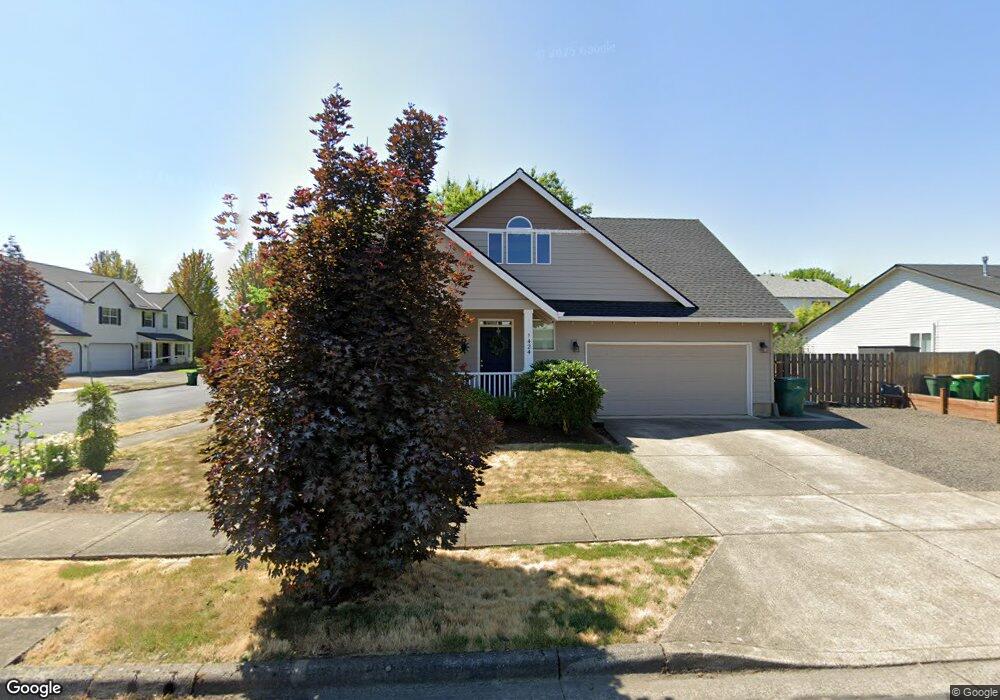 1424 Alyssum Ave, Forest Grove, OR 97116 - photo 1