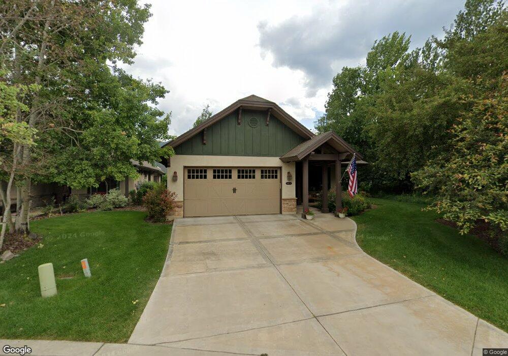 1391 N Montreux Dr, Midway, UT 84049 - photo 1