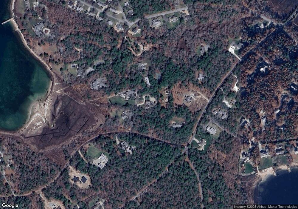 89 Old North Rd, Pocasset, MA 02559 - photo 1