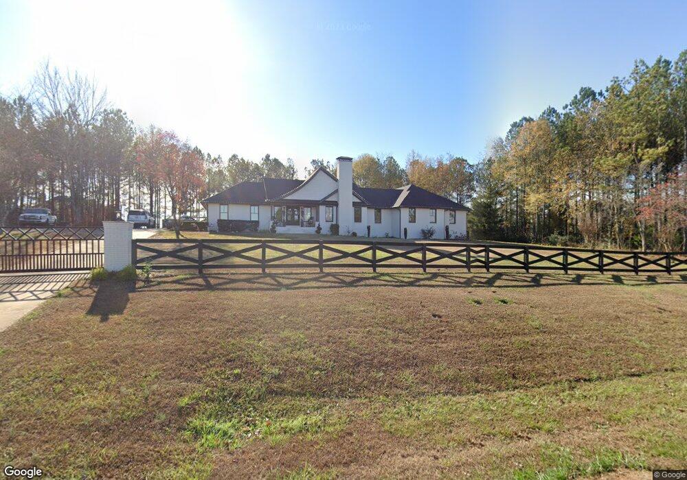 2780 Thompson Mill Rd, Buford, GA 30519 - photo 1