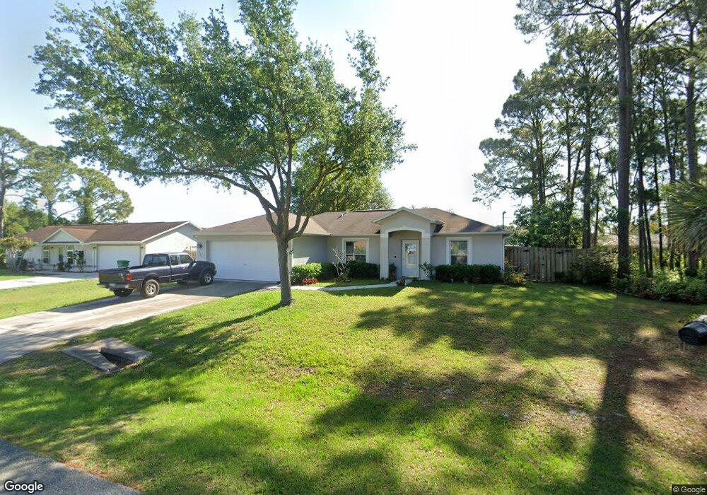 7185 Bevil Ave, Cocoa, FL 32927 - photo 1