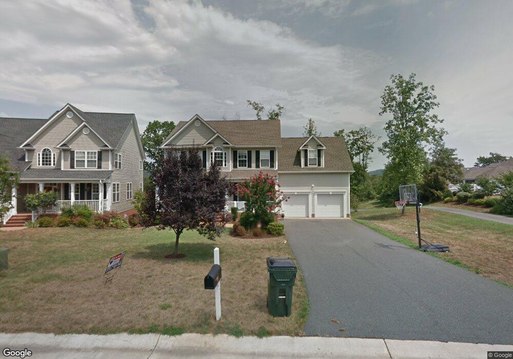 1273 Redfields Rd, Charlottesville, VA 22903 - photo 1