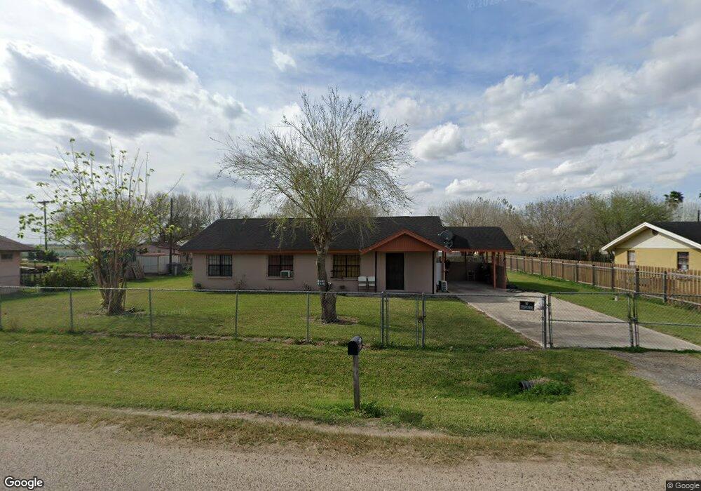 4113 Kennedy St, Mercedes, TX 78570 - photo 1